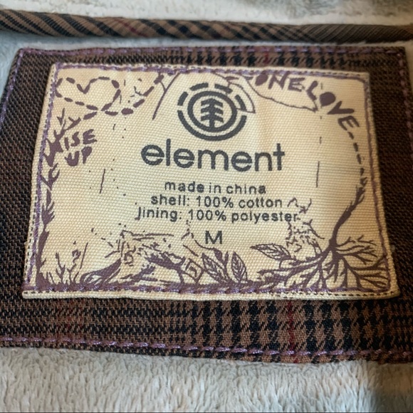 Element Utility Jacket - Picture 3 of 12